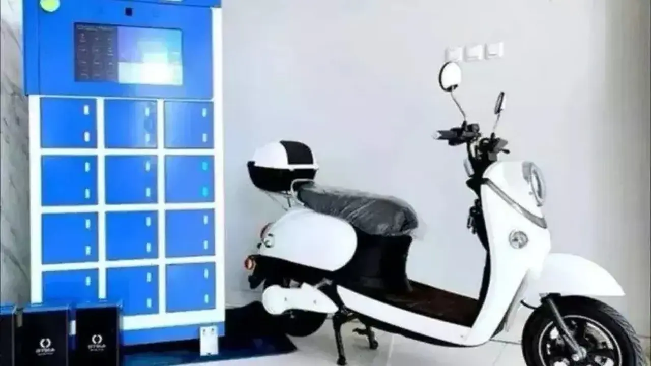 Insentif Motor Listrik Dipangkas, Pengamat Nilai Efek Terbatas