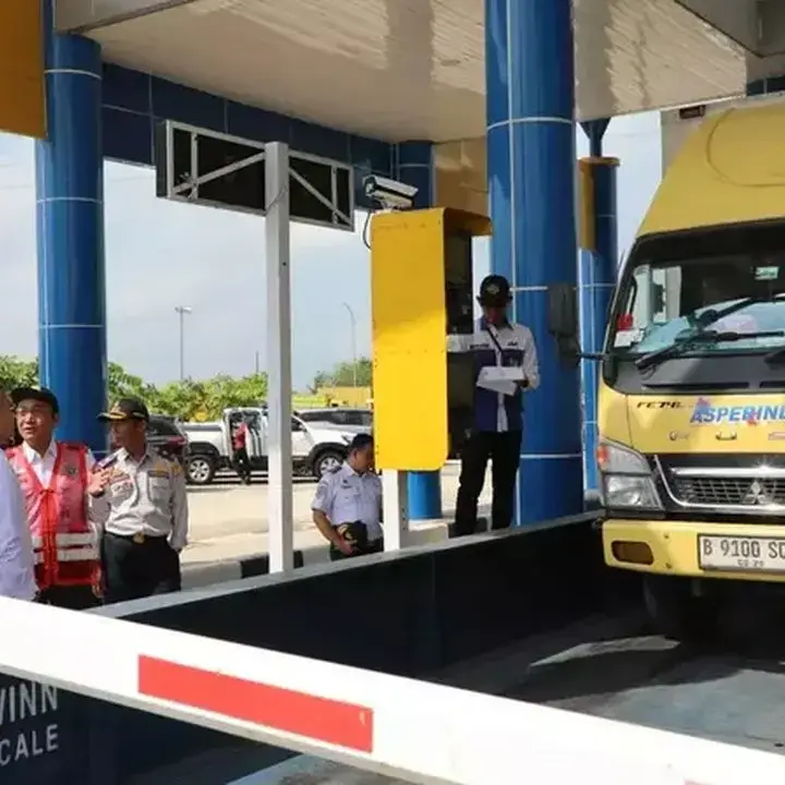 Insentif Multimoda Kunci Sukses Zero ODOL dan Perbaikan Jalan Rusak