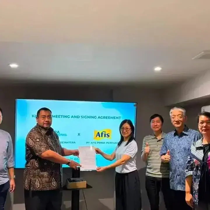 IntegraLaw Fasilitasi Afis Prima Perdana dalam Transaksi Rp 200 Miliar untuk Ekspansi