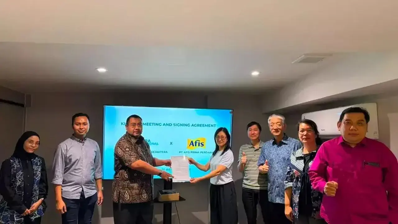 IntegraLaw Fasilitasi Afis Prima Perdana dalam Transaksi Rp 200 Miliar untuk Ekspansi