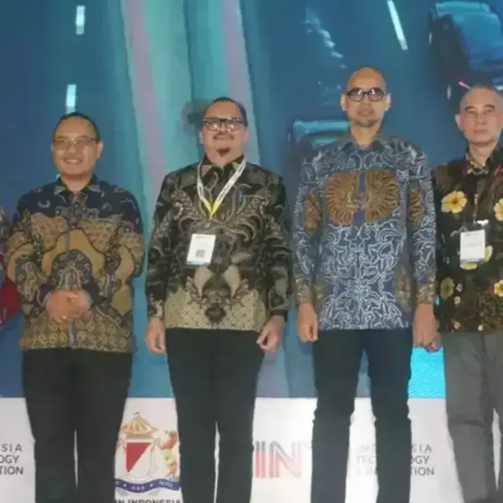 INTI 2026: Jembatani Kolaborasi Teknologi untuk Ekosistem Digital Nasional