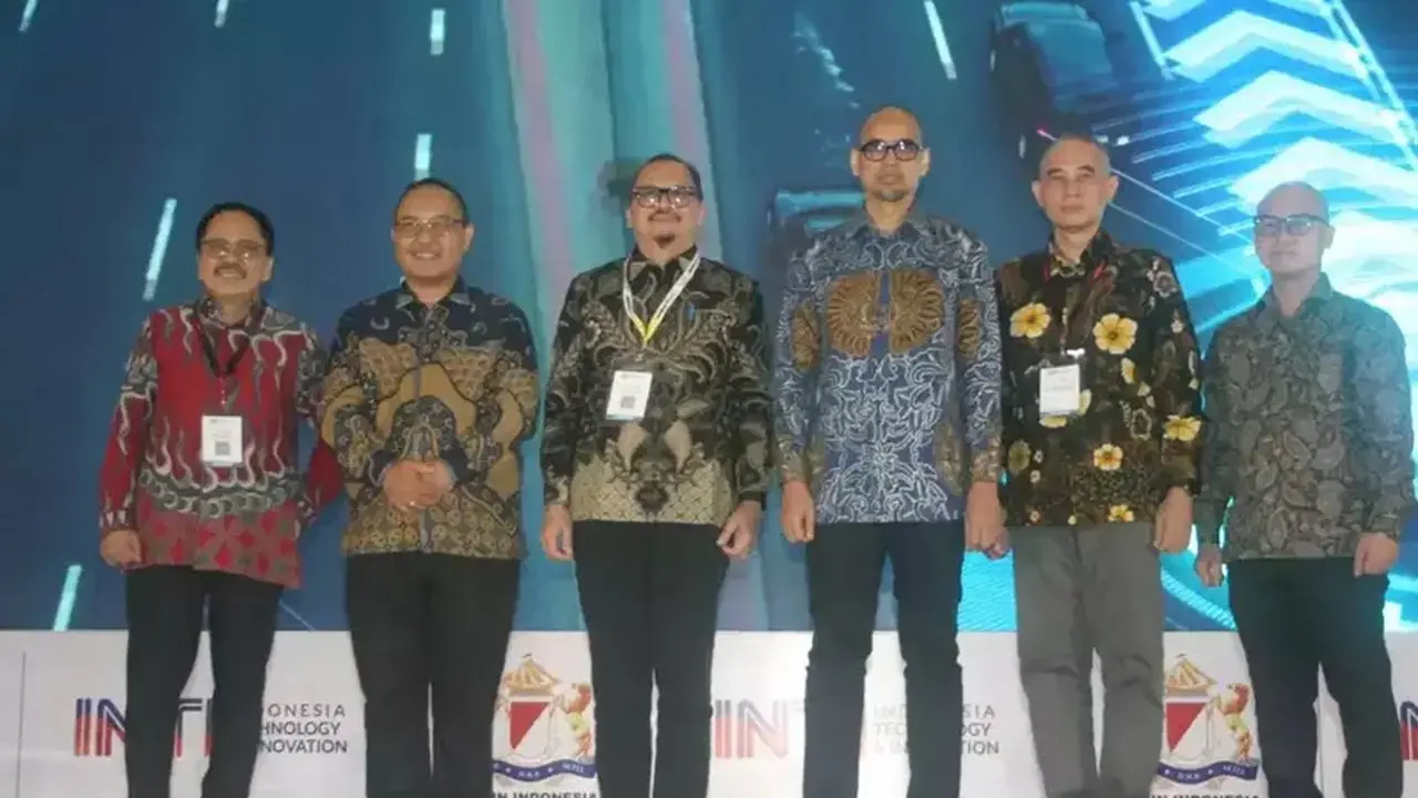 INTI 2026: Jembatani Kolaborasi Teknologi untuk Ekosistem Digital Nasional