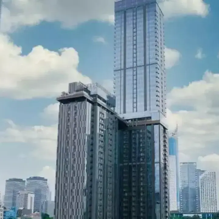 Intiland Hadirkan Skema “Sewa Dulu, Beli Kemudian” untuk Properti