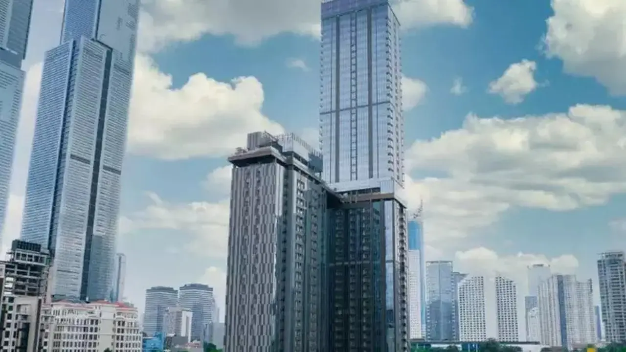 Intiland Hadirkan Skema "Sewa Dulu, Beli Kemudian" untuk Properti