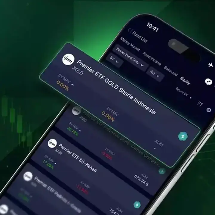 Investasi Emas Makin Mudah: Kini Bisa Dimulai dari 0,1 Miligram