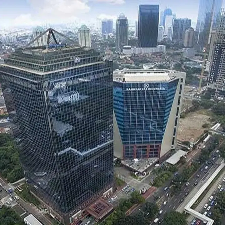 Investor Asing Borong Saham BBRI Rp 1,61 T, Valuasi Murah Jadi Daya Tarik