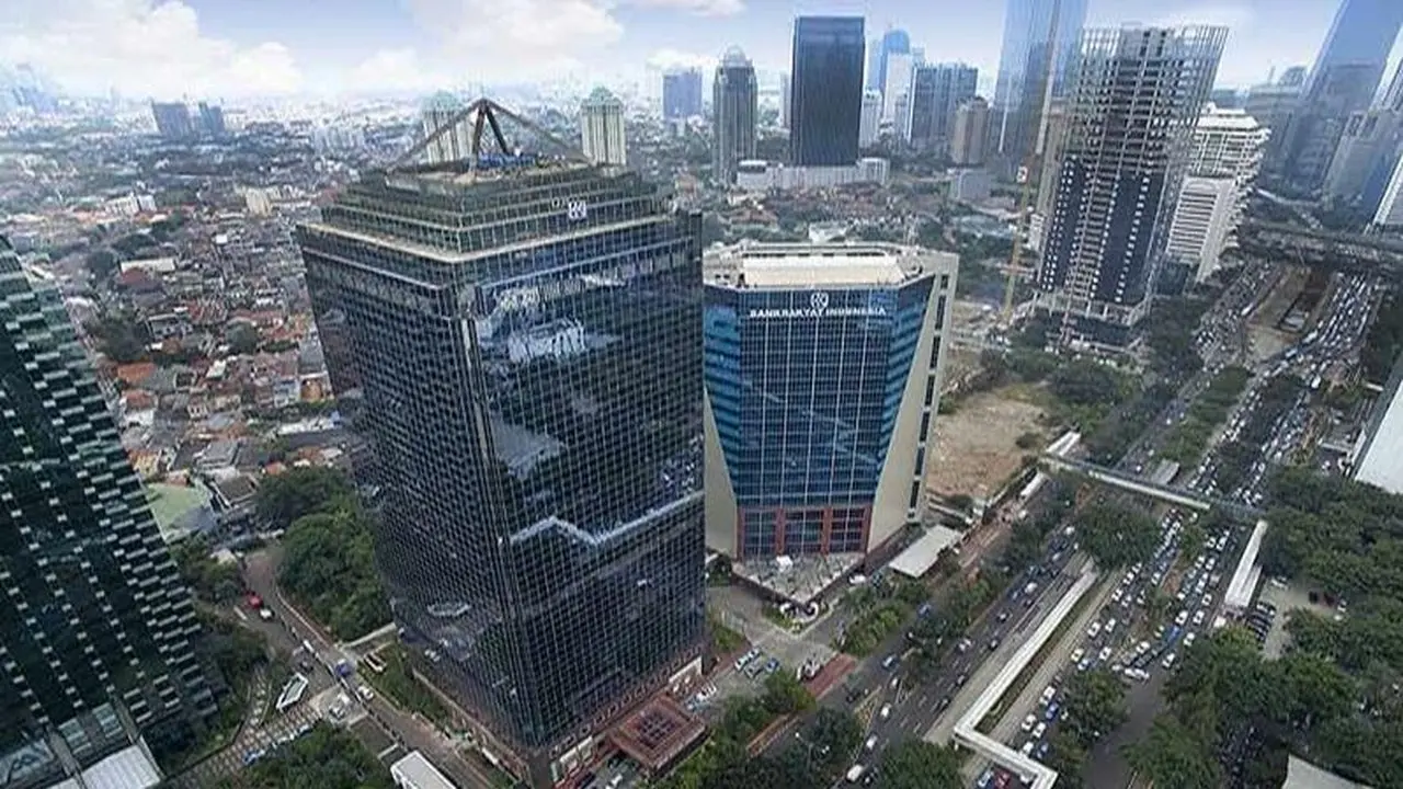 Investor Asing Borong Saham BBRI Rp 1,61 T, Valuasi Murah Jadi Daya Tarik