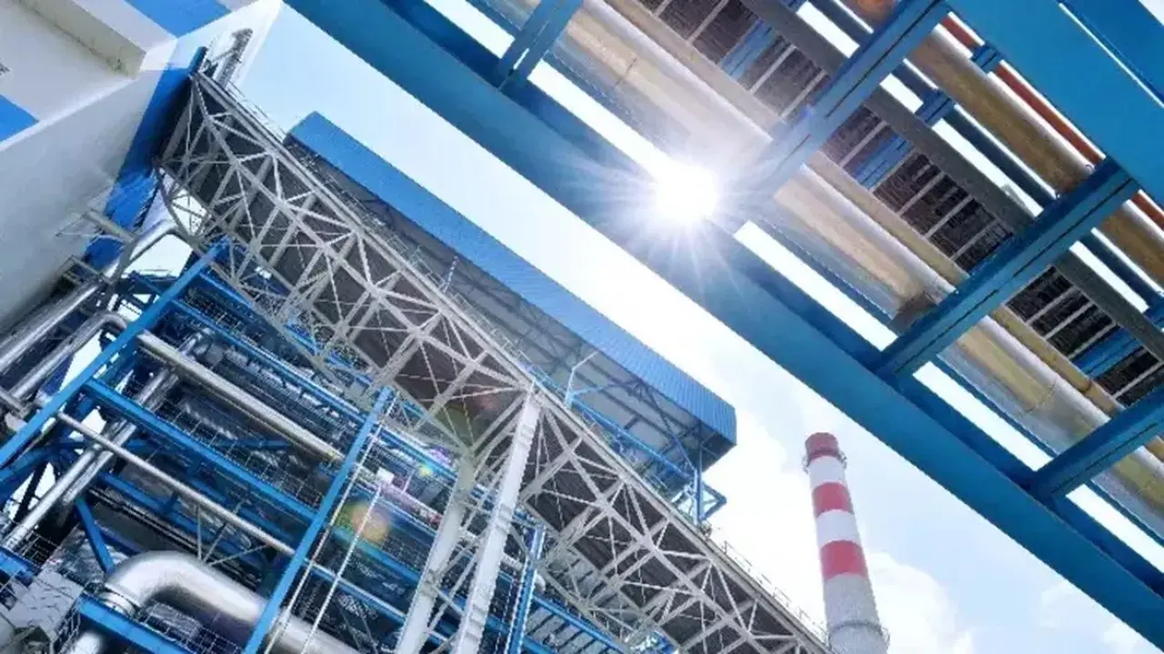 Investor Asing Borong Saham DSSA, Raup Transaksi Rp 216,4 Miliar