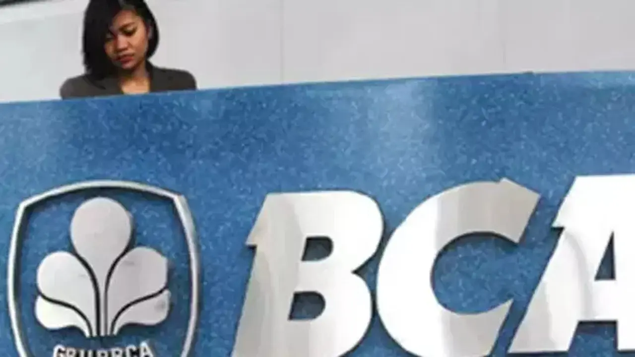 Investor Asing Hentikan "Borong" Saham BBCA, Analis Pasang Target Harga Baru
