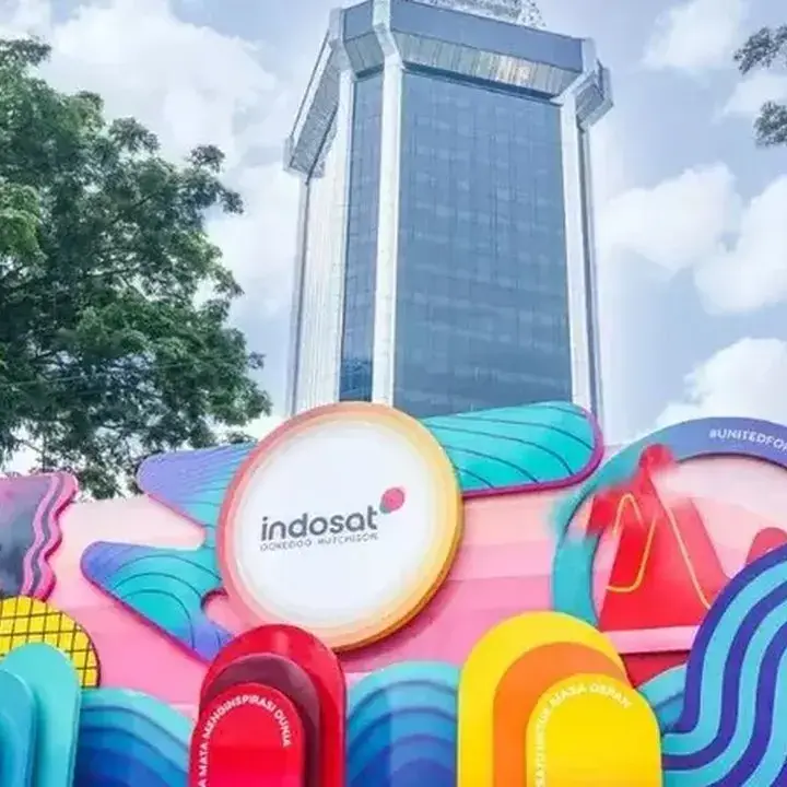 Investor Asing Jual Saham ISAT Senilai Rp 131 Miliar di Tengah Penguatan