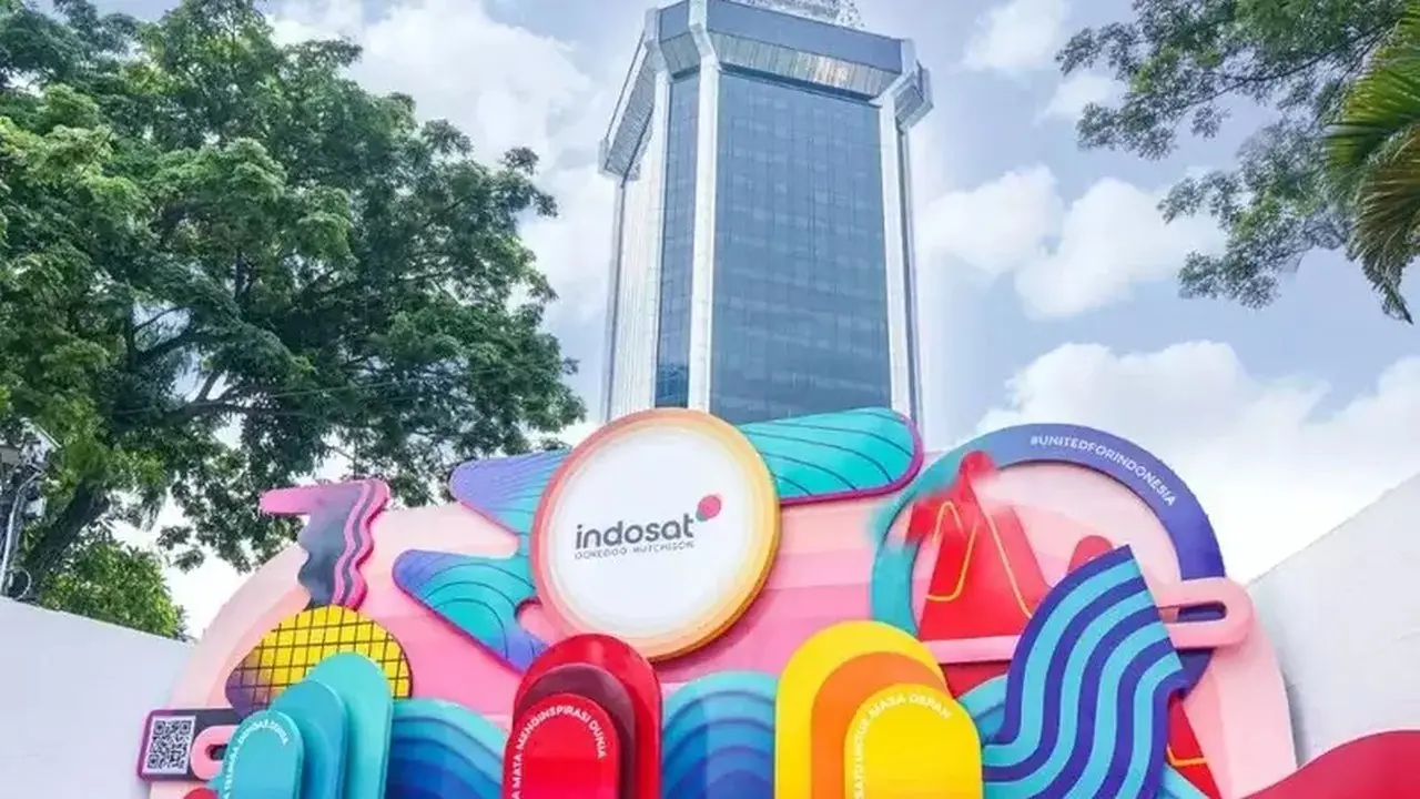 Investor Asing Jual Saham ISAT Senilai Rp 131 Miliar di Tengah Penguatan