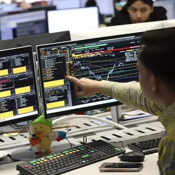 Investor Asing Kembali Berburu Saham Konglomerat Usai Cetak Net Buy Rp 725 Miliar