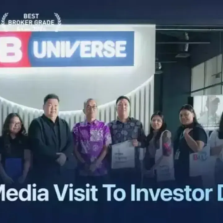 Investor Daily dan KVB Futures Tingkatkan Literasi Risiko Perdagangan Berjangka