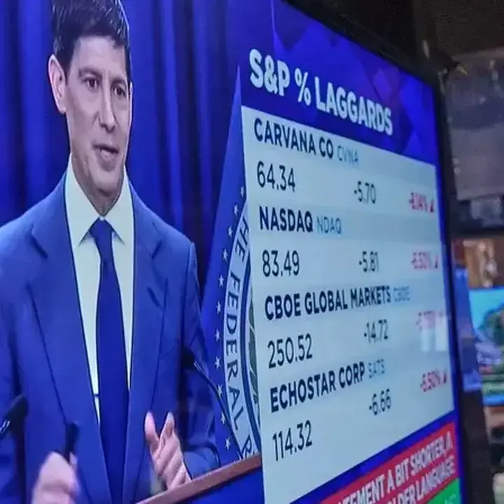 Investor Ungkap Risiko Pasar Global 2026 dan Strategi Diversifikasi