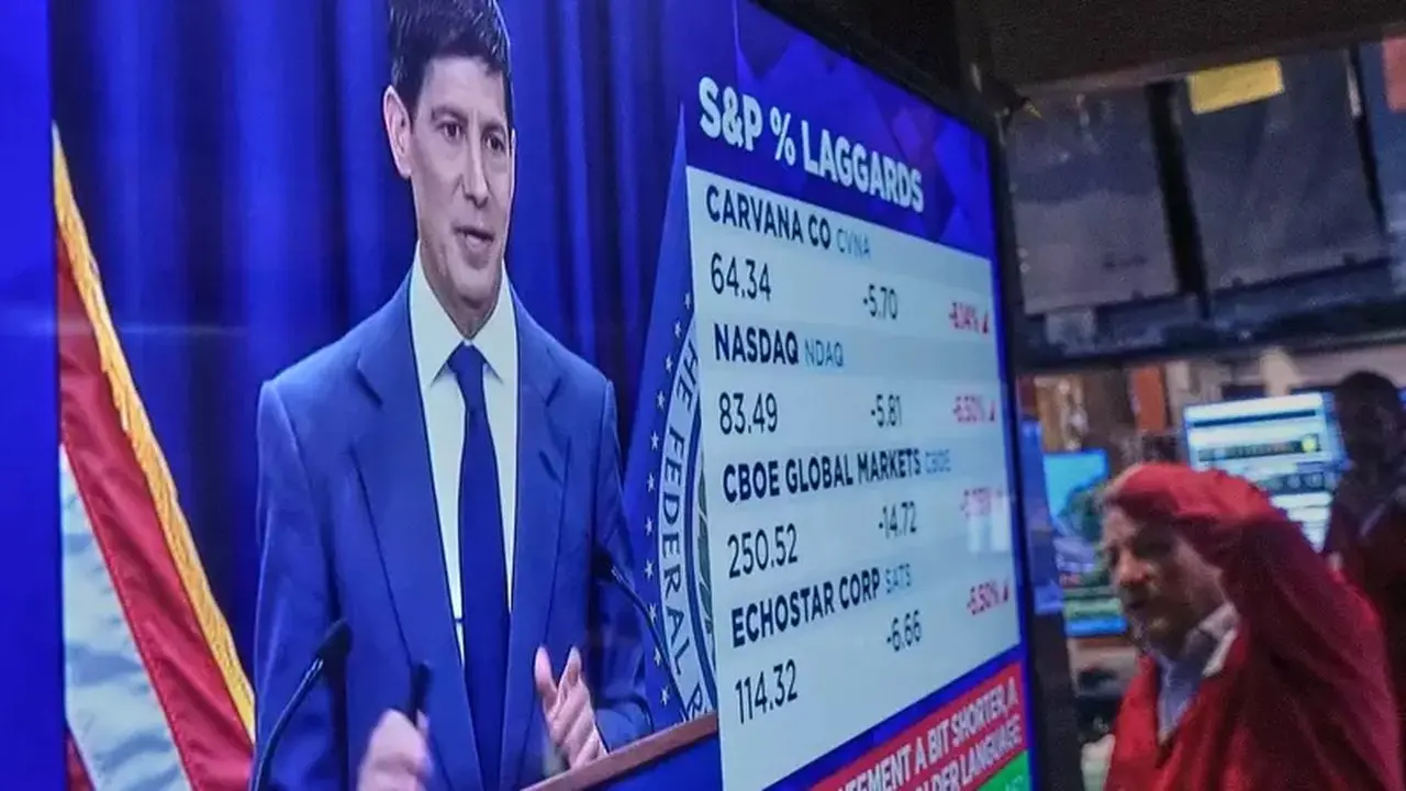 Investor Ungkap Risiko Pasar Global 2026 dan Strategi Diversifikasi
