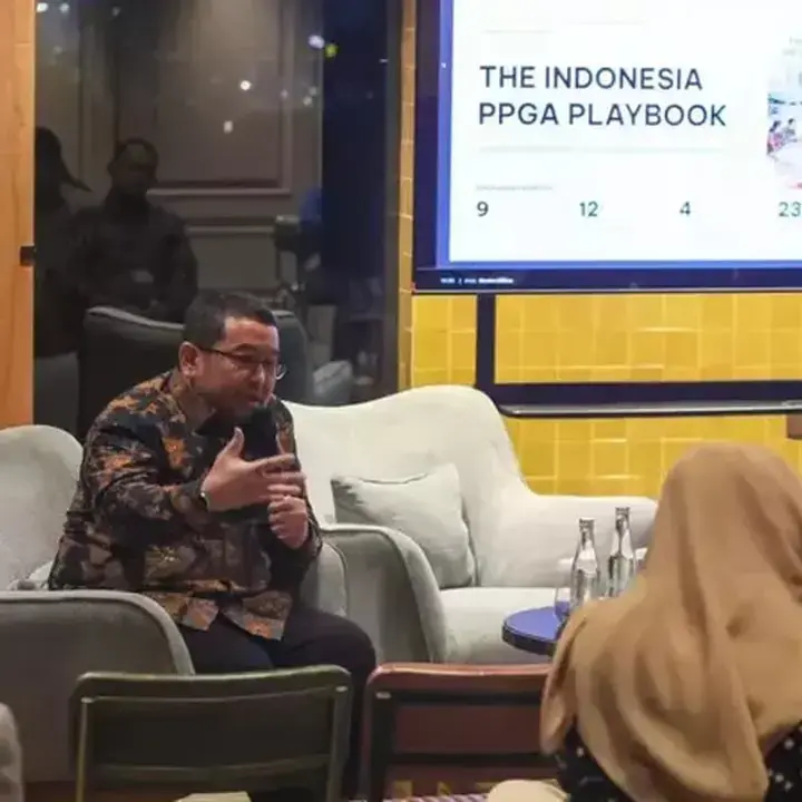 IPPGA Luncurkan ‘Playbook’ untuk Perkuat Profesi Hubungan Kebijakan Publik dan Pemerintahan