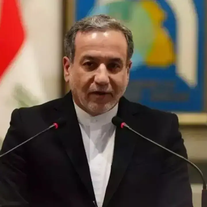 Iran Ajukan Syarat ke AS untuk Buka Kembali Selat Hormuz