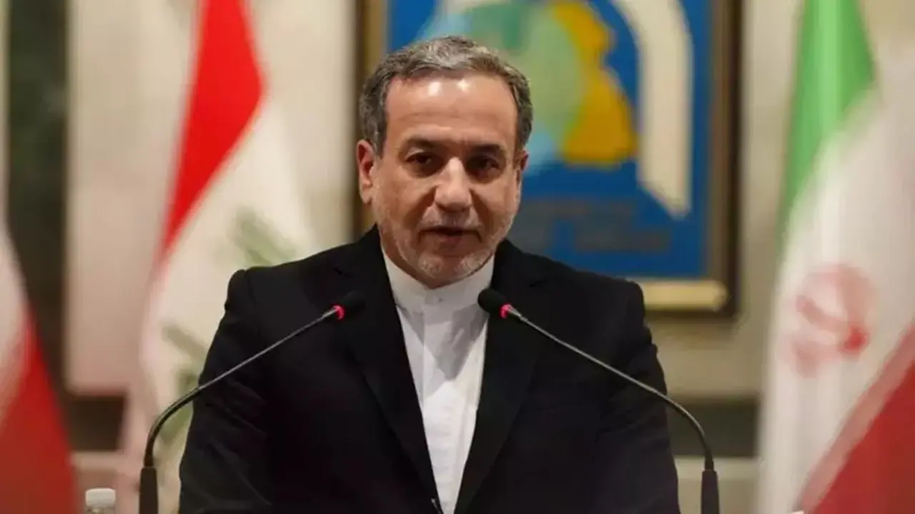 Iran Ajukan Syarat ke AS untuk Buka Kembali Selat Hormuz