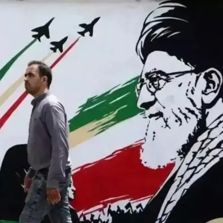 Iran Kecam Sanksi AS sebagai Pelanggaran Kedaulatan