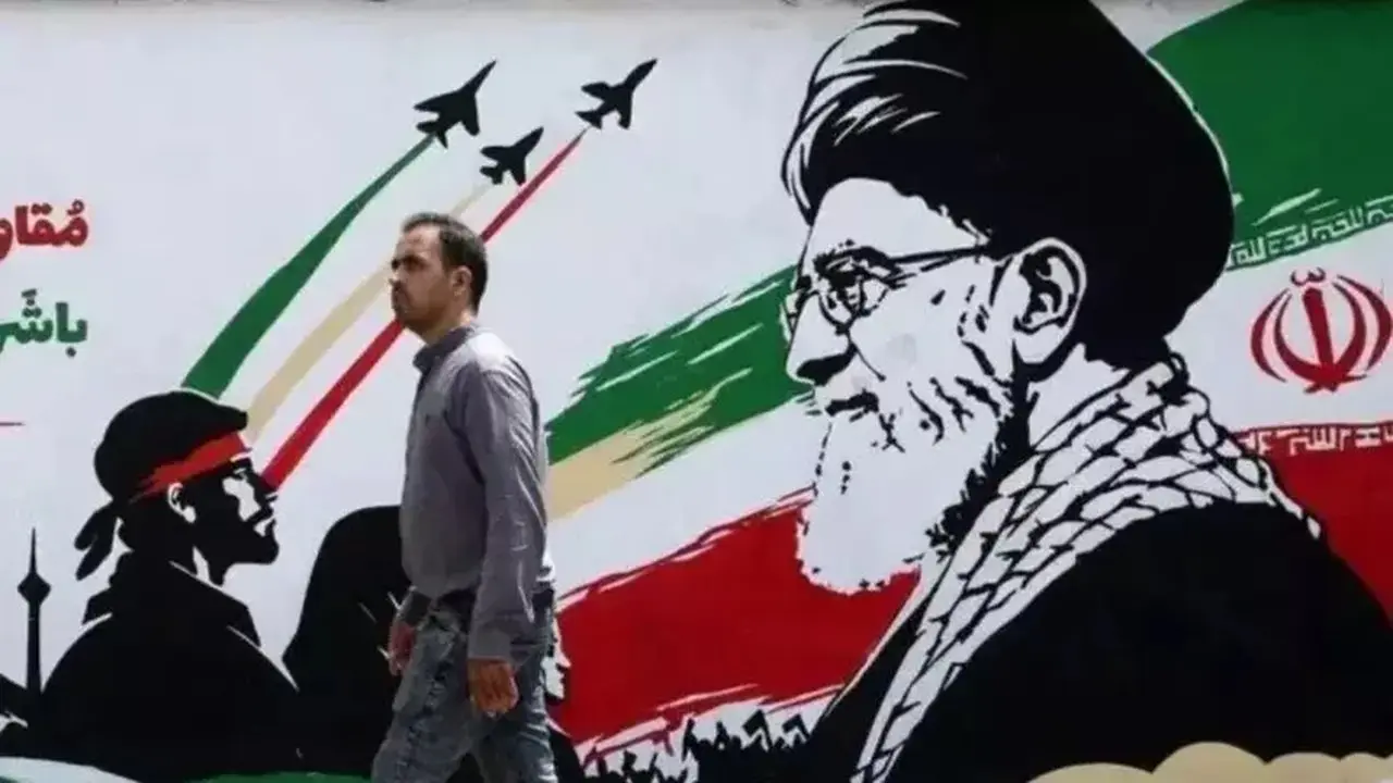 Iran Kecam Sanksi AS sebagai Pelanggaran Kedaulatan