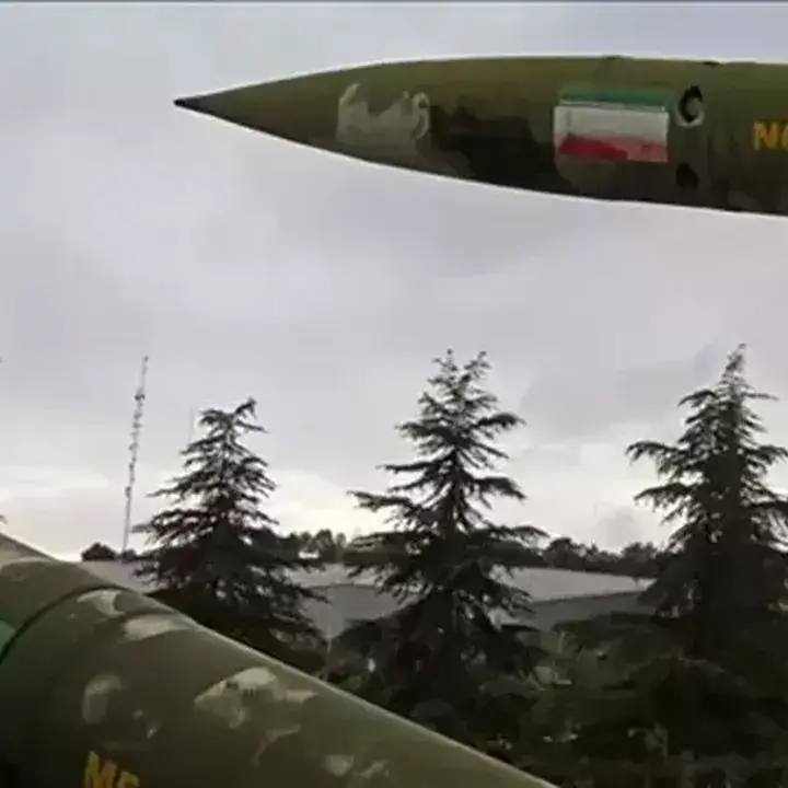Iran Ubah Doktrin Militer, Siap Lakukan Serangan Balasan
