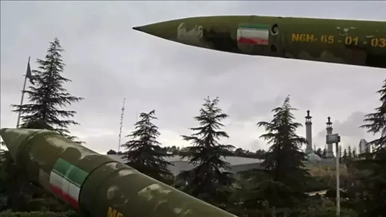 Iran Ubah Doktrin Militer, Siap Lakukan Serangan Balasan