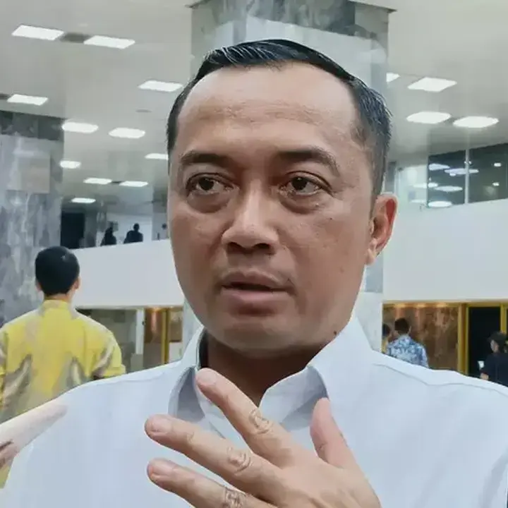 Istana Siapkan Kunjungan Presiden ke Lokasi Gempa NTT, Fokus Penanganan Darurat