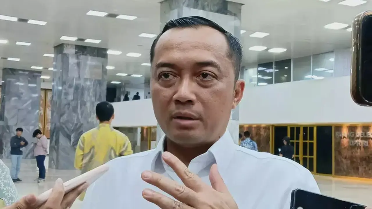 Istana Siapkan Kunjungan Presiden ke Lokasi Gempa NTT, Fokus Penanganan Darurat