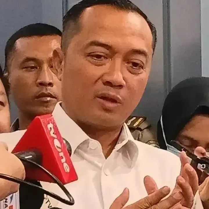 Istana Tegaskan Pratikno Tetap Menko PMK, Bantah Isu Sakit dan Mundur