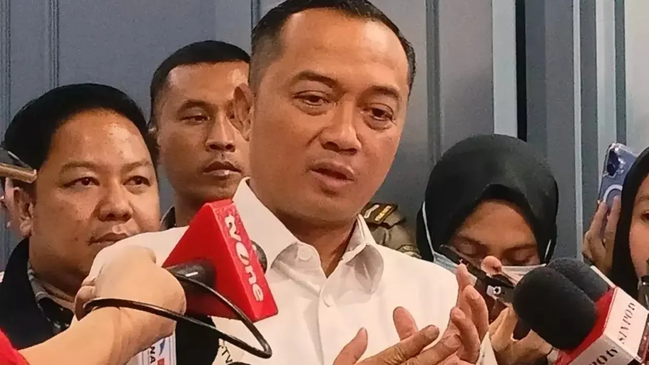 Istana Tegaskan Pratikno Tetap Menko PMK, Bantah Isu Sakit dan Mundur