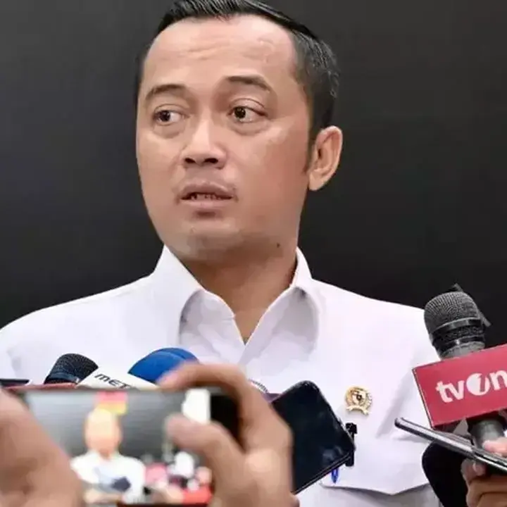 Istana Tegaskan Tak Ada Koordinator Karhutla dari Kalangan Pengusaha