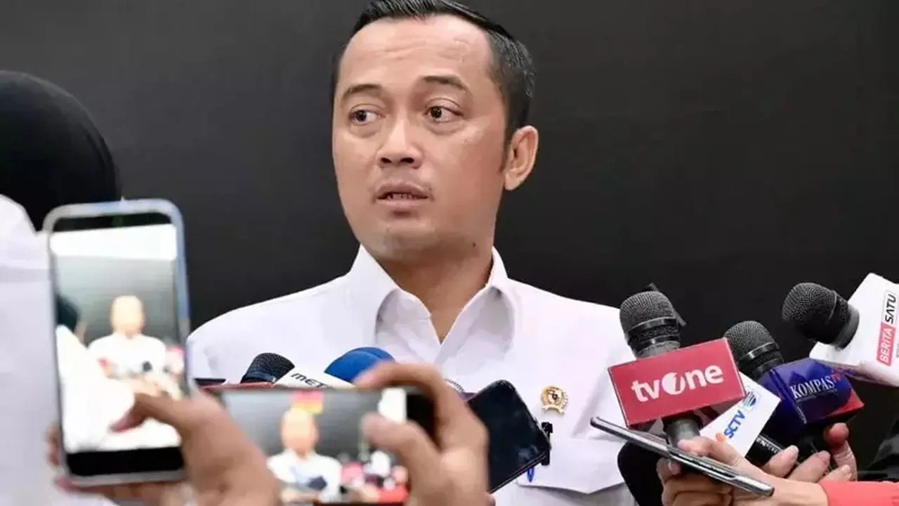 Istana Tegaskan Tak Ada Koordinator Karhutla dari Kalangan Pengusaha