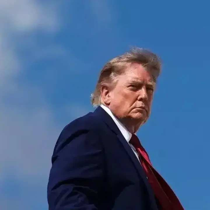Jalan Trump Pengaruhi The Fed Terbuka Lewat Empat Celah