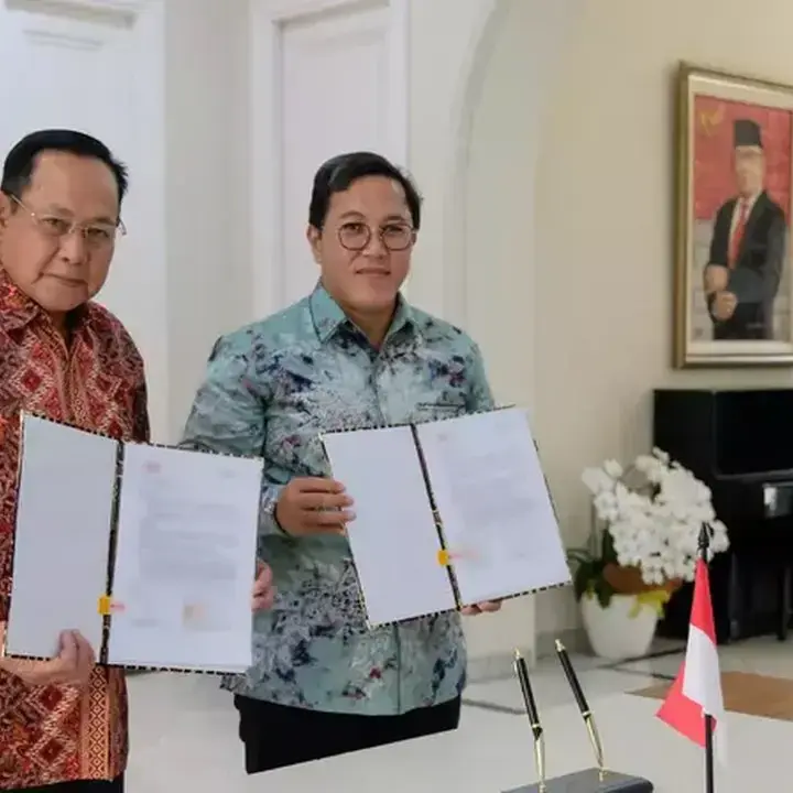 Jalin dan BACenter Kolaborasi Kembangkan Sistem Pembayaran Nasional Berbasis Riset