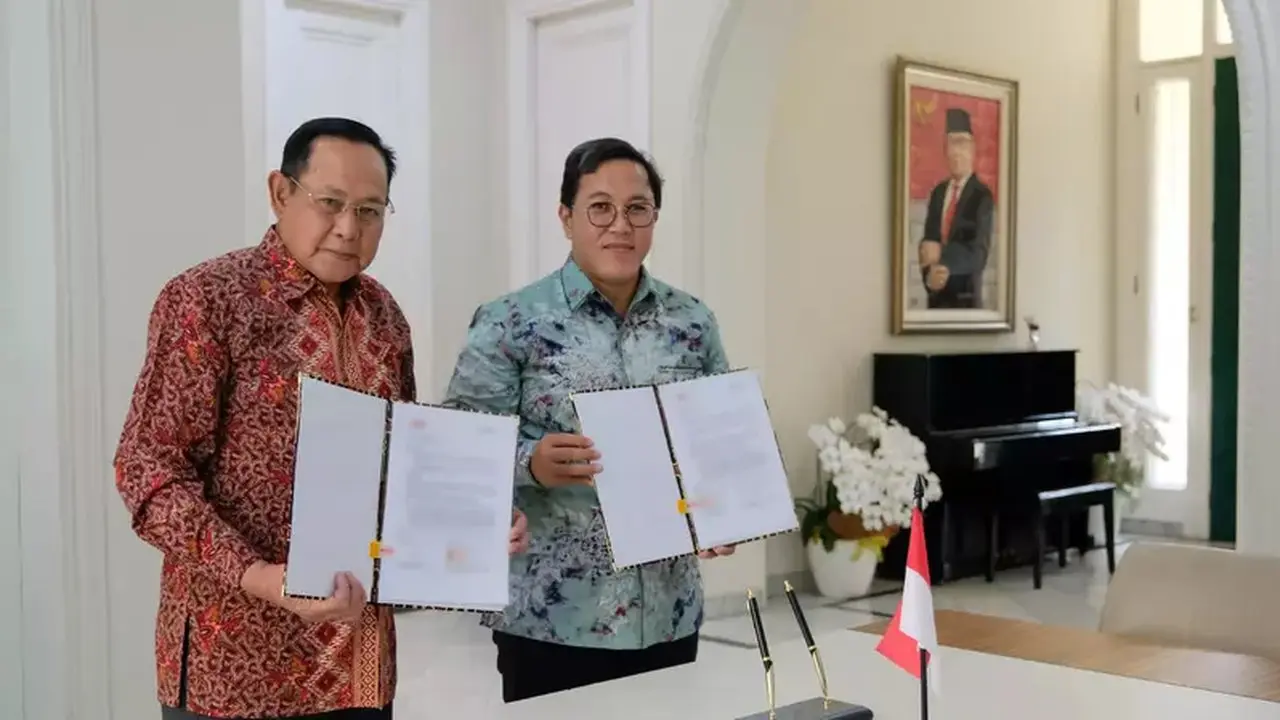 Jalin dan BACenter Kolaborasi Kembangkan Sistem Pembayaran Nasional Berbasis Riset