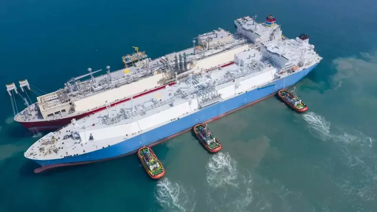 Jasa Armada Indonesia Perkuat Layanan Maritim Nasional, Optimalkan Armada dan Ekspansi Pasar