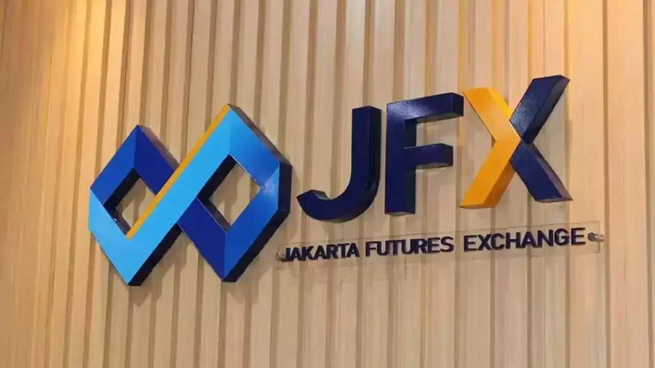 JFX Tawarkan Pengalaman 27 Tahun untuk Fondasi Bursa Komoditas Strategis Nasional