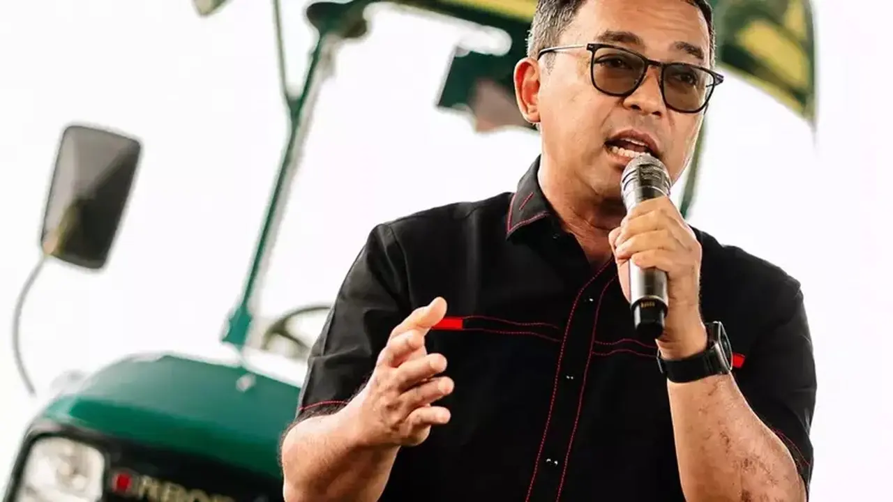 Jobless Growth Mengintai: Ekonomi Tumbuh, Lapangan Kerja Menyempit