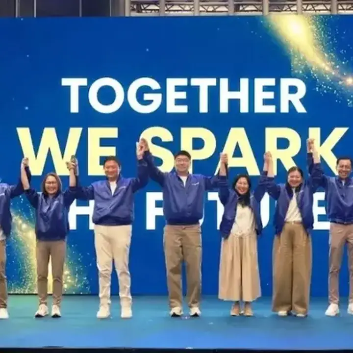 Joysparks Group Investasi Rp200 Miliar untuk Ekspansi 10 Gerai Ritel