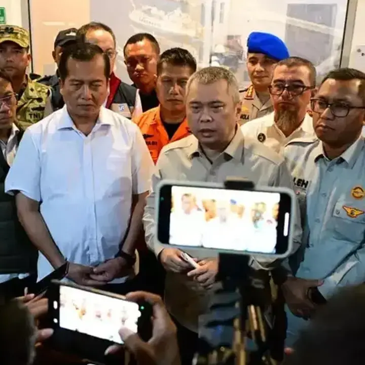 Kebakaran KMP Putri Yasmin Tewaskan Satu Orang, Kemenhub Pastikan Penanganan