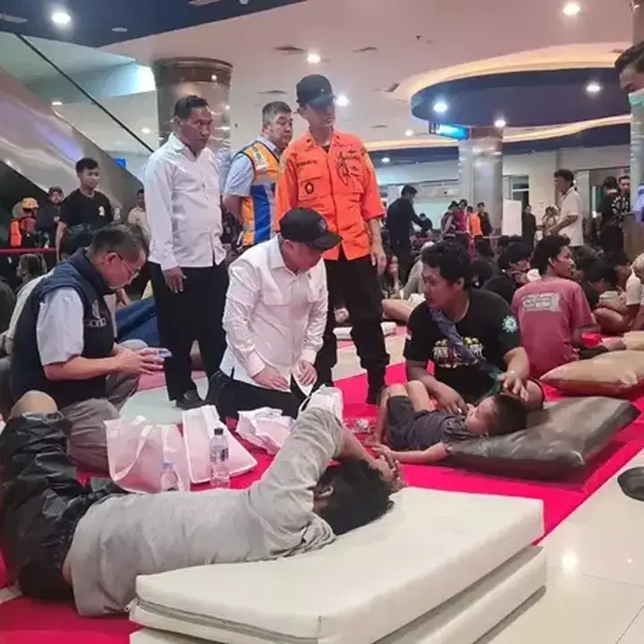 Kemenhub Perketat Pengawasan Kapal, Pisahkan Kargo Berbahaya dan Biasa