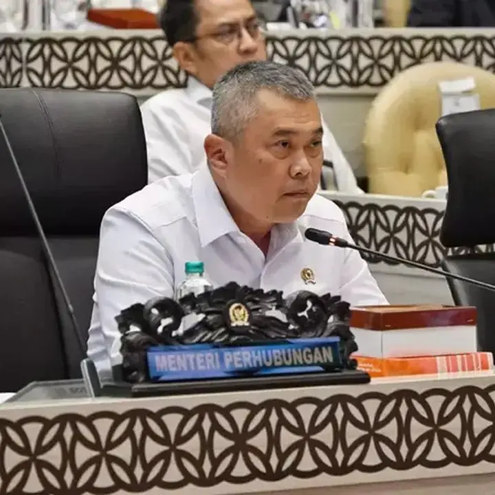 Kemenhub Perkuat Pengelolaan Keuangan untuk Layanan Publik Lebih Baik