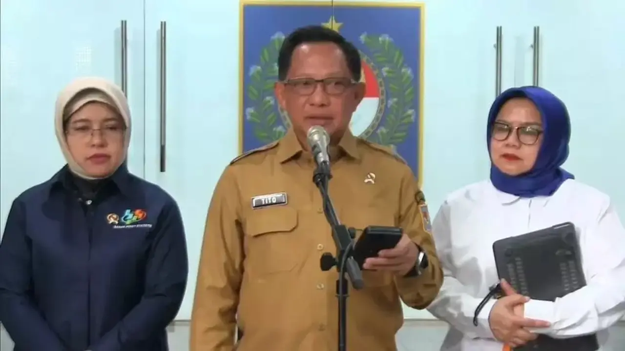 Kemenkeu Alirkan Rp 18,9 T ke Daerah untuk Gaji PPPK