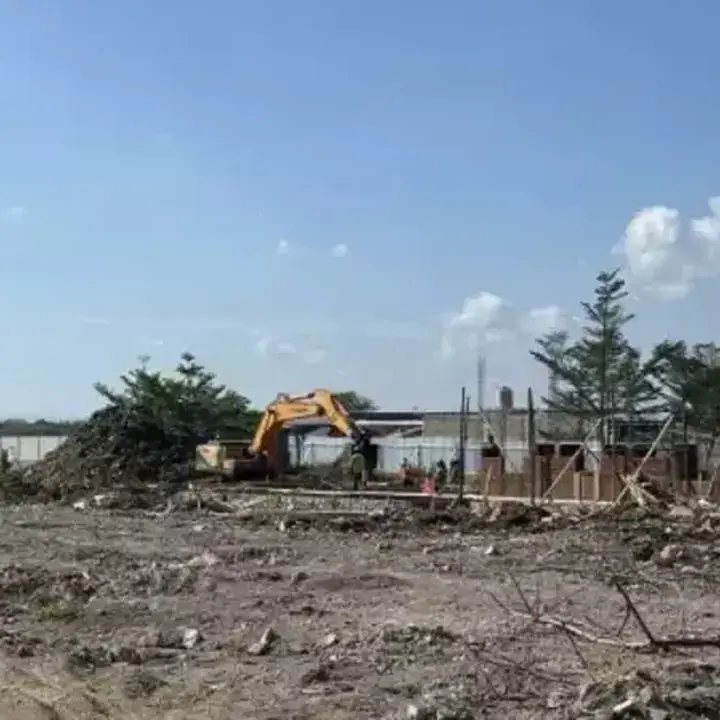Kementerian PU Bangun TPST Kebon Talo untuk Atasi Sampah Mataram