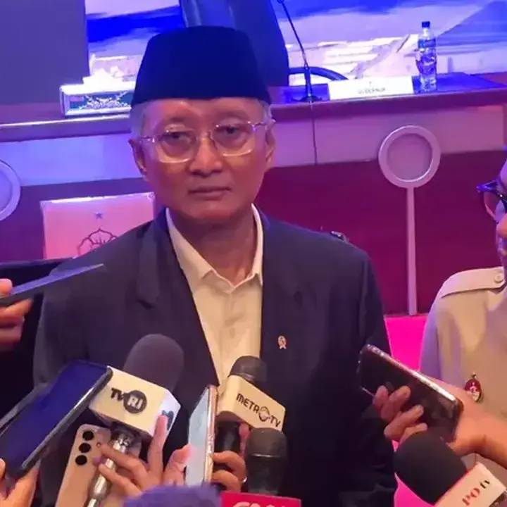 Kementerian PU Perkuat Kesiapsiagaan Hadapi Karhutla di Jambi