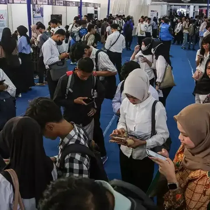Kepastian Regulasi Ketenagakerjaan Dorong Pembukaan Lapangan Kerja Baru