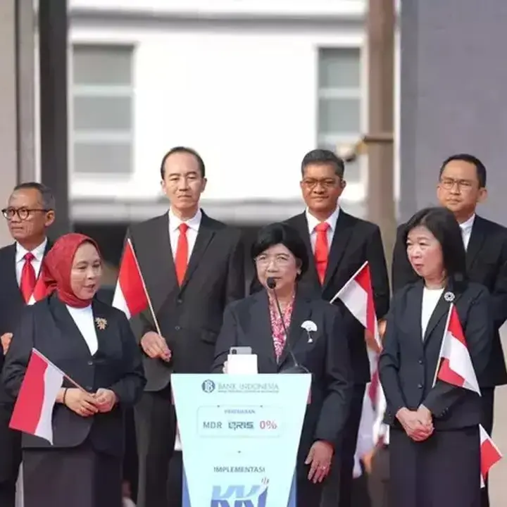 KKI Ritel Diluncurkan Dukung Ekonomi Digital Nasional