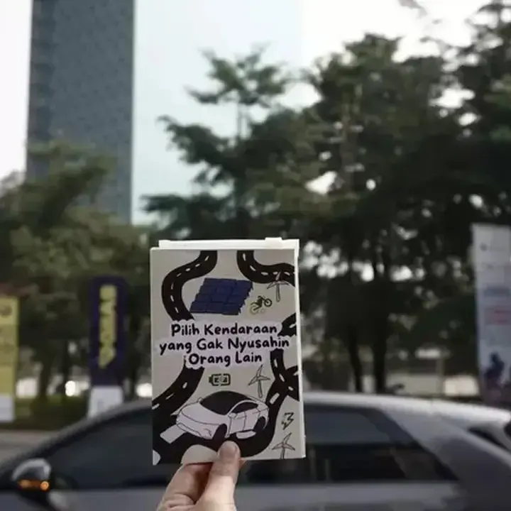 Koalisi Desak Produsen Otomotif Tinggalkan Hybrid, Fokus Penuh ke Kendaraan Listrik Murni