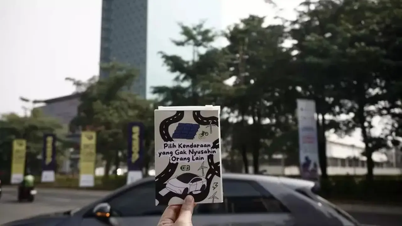 Koalisi Desak Produsen Otomotif Tinggalkan Hybrid, Fokus Penuh ke Kendaraan Listrik Murni