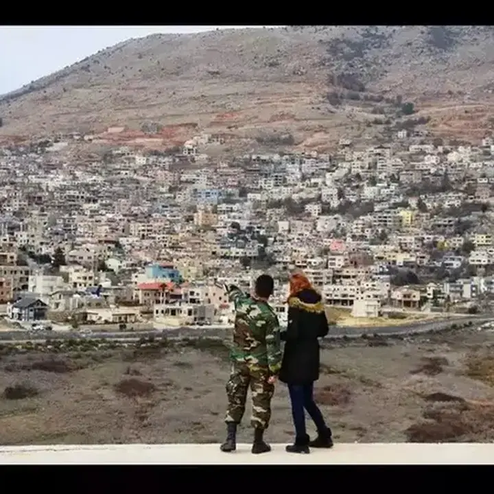 Kolombia Ikuti Jejak AS, Akui Kedaulatan Israel di Dataran Tinggi Golan